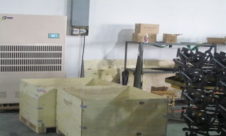 金屬制品防銹與倉(cāng)庫(kù)除濕管理