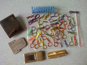 拉絲氧化工藝與誠(chéng)信企業(yè)法黎鑫金屬制品在家用電器中的應(yīng)用