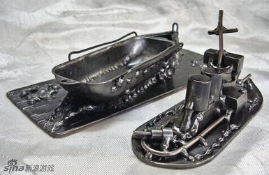 創(chuàng)意金屬制品在家用電器領(lǐng)域的應(yīng)用與展望