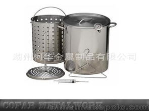 金屬制品鍋供應(yīng)商與批發(fā)市場(chǎng)全攻略