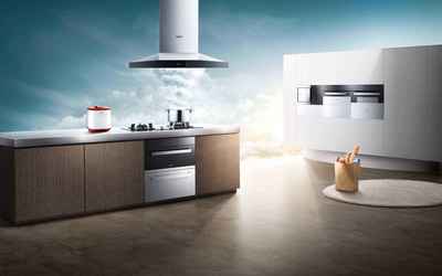 2017智能家電發(fā)展趨勢(shì)