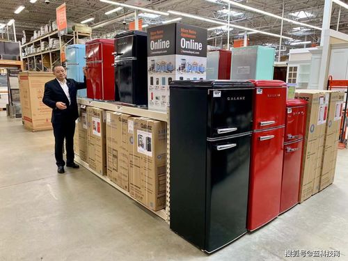 疫情試金石 家電業(yè)誰(shuí)能者為王