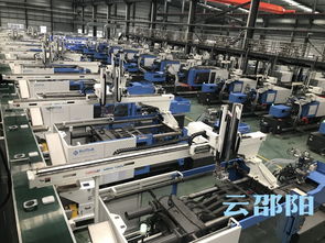 讓家電更智能 拓浦精工的工業(yè)4.0標(biāo)桿工廠之路