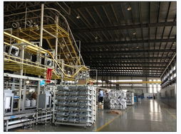 315探班三洋帝度工廠 揭秘敢于亮出“品質(zhì)牌”的家用好電器