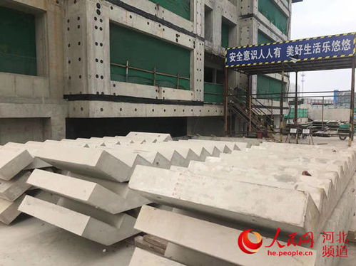 河北 普及推廣建筑節能，以綠色建材驅動持續發展